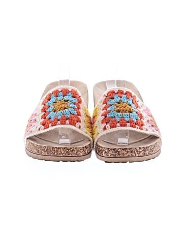 CL by Laundry Wedges (view 2)