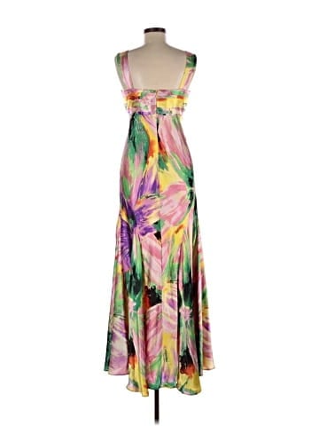 Camille La Vie Cocktail Dress (view 2)