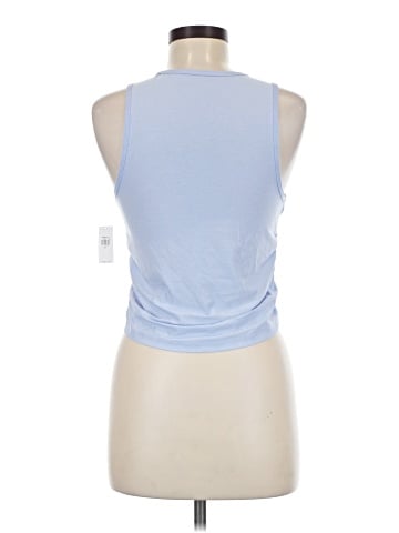 Active by Old Navy Sleeveless T-Shirt (view 2)
