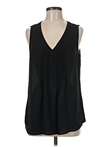 DR2 Sleeveless Blouse (view 1)