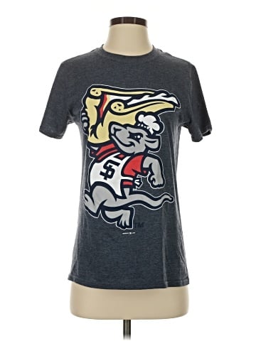 Gildan Short Sleeve Top (view 1)