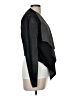 Stella & Jamie Black Kimono Size M - photo 4