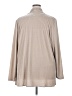 Soft Surroundings Tan Jacket Size 2X - photo 2