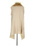 Staccato 100% Acrylic Tan Cardigan Size S - photo 2