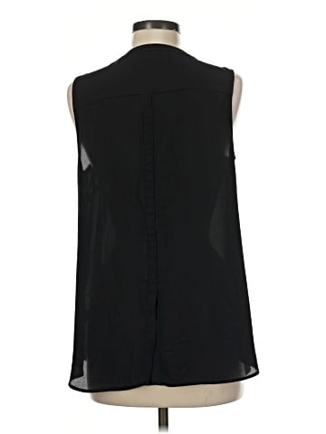 DR2 Sleeveless Blouse (view 2)