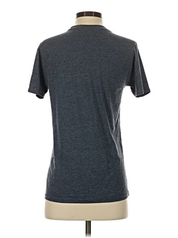 Gildan Short Sleeve Top (view 2)