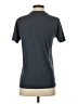Gildan Gray Short Sleeve Top Size S - photo 2