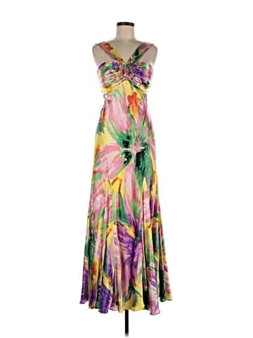 Camille La Vie Cocktail Dress (view 1)