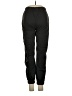 Brandy Melville Solid Black Track Pants Size S (estimated) - photo 2