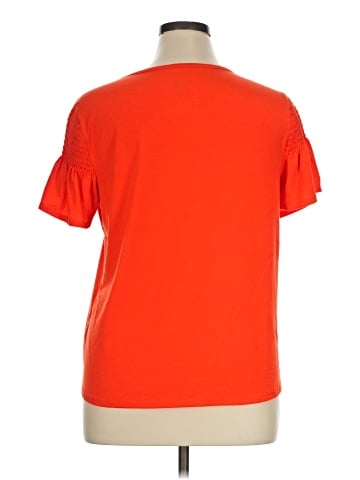 Nine West Short Sleeve T-Shirt (view 2)