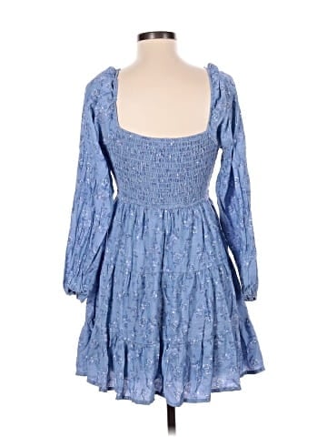 Trixxi Casual Dress (view 2)
