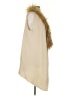 Staccato 100% Acrylic Tan Cardigan Size S - photo 4