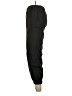 Brandy Melville Solid Black Track Pants Size S (estimated) - photo 5