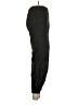 Brandy Melville Solid Black Track Pants Size S (estimated) - photo 4