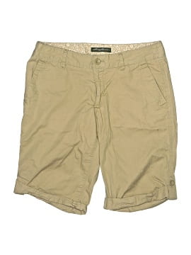 Eddie Bauer Khaki Shorts