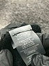 Calvin Klein Black Poncho One size - photo 8