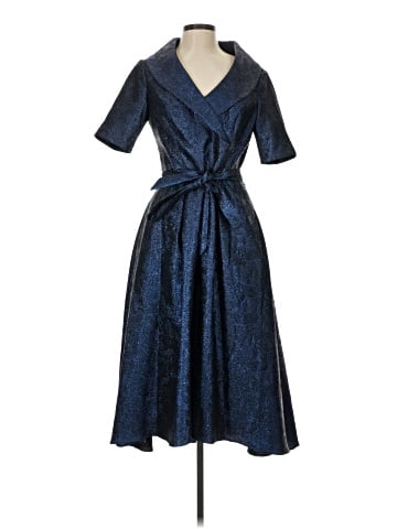 Alex Evenings Cocktail Dress (view 1)