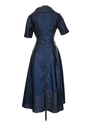 Alex Evenings Cocktail Dress (view 2)