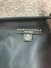 Victoria Beckham for Target 100% Polyester Color Block Gray Long Sleeve Blouse Size XS - photo 7