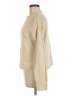 Levi's 100% Cotton Metallic Gold Pullover Sweater Size M - photo 5
