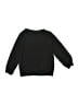 Unbranded Hearts Black Sweatshirt Size 5y - photo 2