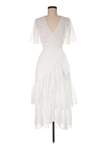 Tanya Taylor Cocktail Dress (view 1)