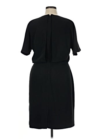 Banana Republic Casual Dress (view 2)