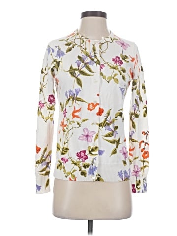 Lands' End Cardigan (view 1)