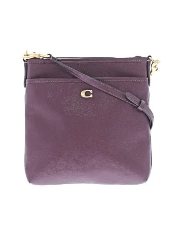 Coach Factory Crossbody Bag (view 1)