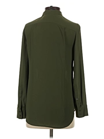 J.Crew Long Sleeve Blouse (view 2)