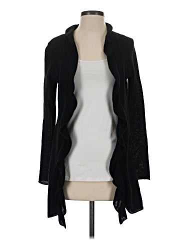 Cynthia Rowley Cashmere Cardigan (view 1)