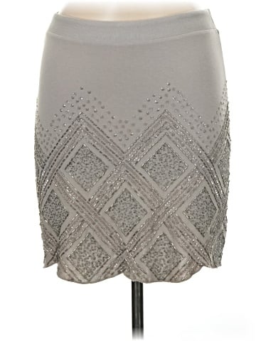 Kimchi Blue Casual Skirt (view 1)