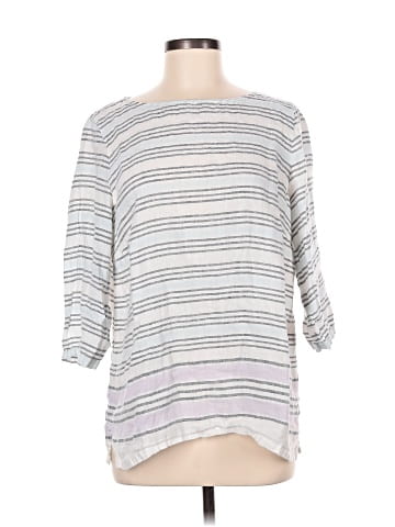 J.Jill 3/4 Sleeve Top (view 1)