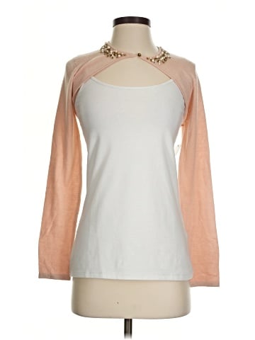Robert Rodriguez Long Sleeve Top (view 1)