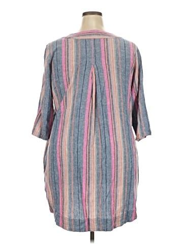 Foxcroft Casual Dress (view 2)