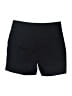 Ann Taylor Solid Black Shorts Size 0 - photo 2