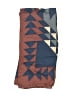 Pendleton Brown Scarf One size - photo 2