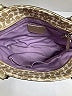 Coach Factory Ivory Tote One size - photo 4