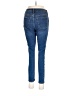 Old Navy Hearts Blue Jeans Size 10 SHORT - photo 2