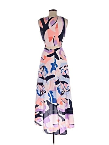 Nicole Miller New York Cocktail Dress (view 2)