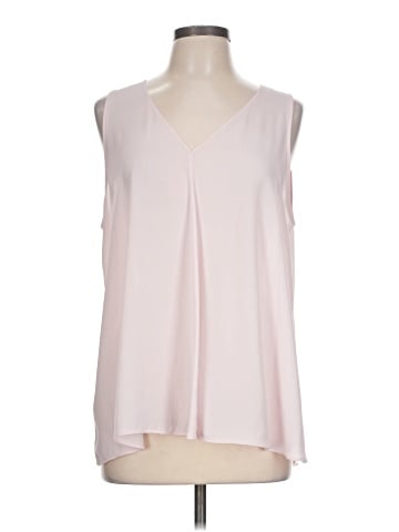 Vince Camuto Sleeveless Blouse (view 1)
