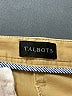 Talbots Solid Tan Casual Pants Size 14 (petite) - photo 7