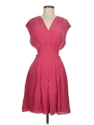 Lil Cocktail Dress (view 1)