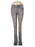 H&M Solid Gray Jeans Size 29 waist - photo 1