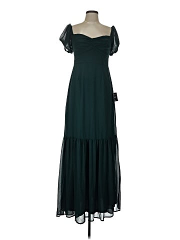 Lulus Cocktail Dress (view 1)