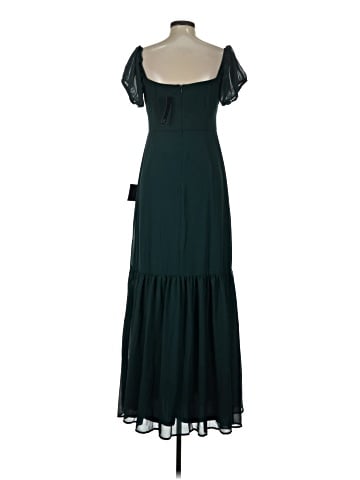 Lulus Cocktail Dress (view 2)