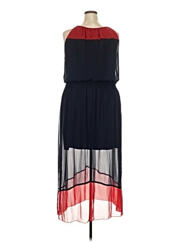 En Focus Studio Cocktail Dress (view 2)