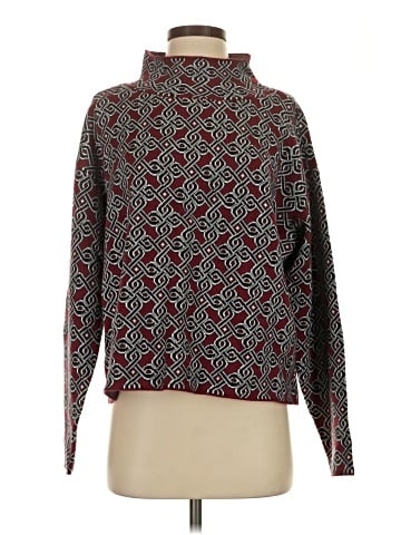 Maeve by Anthropologie Turtleneck Sweater (view 1)