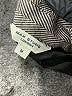 Max Studio Tweed Gray Blazer Size M - photo 6