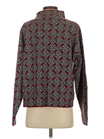 Maeve by Anthropologie Turtleneck Sweater (view 2)